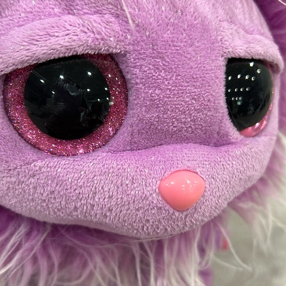 TY Zwippy Large Stuffy - Picture 3 of 7